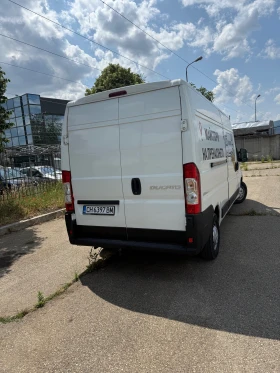 Обява за продажба на Peugeot Boxer ~13 800 лв. - изображение 3
