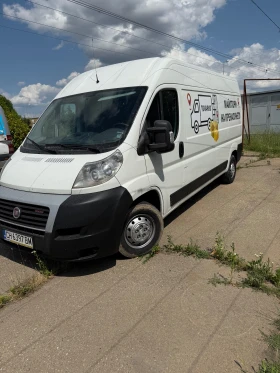 Обява за продажба на Peugeot Boxer ~13 800 лв. - изображение 1