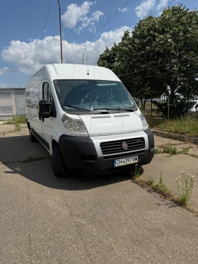 Обява за продажба на Peugeot Boxer ~13 800 лв. - изображение 1