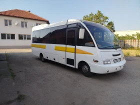  Iveco Daily 65C