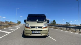 Renault Trafic 1.9, снимка 1