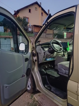 Renault Trafic 1.9, снимка 9