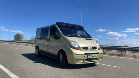 Renault Trafic 1.9, снимка 3