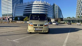 Renault Trafic 1.9, снимка 6