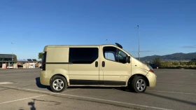 Renault Trafic 1.9, снимка 5