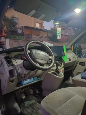 Renault Trafic 1.9, снимка 10