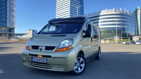 Renault Trafic 1.9, снимка 7