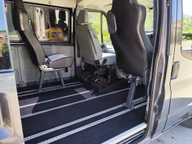 Ford Transit Torneo, снимка 7