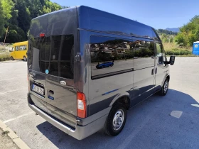 Ford Transit Torneo, снимка 4