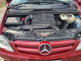 Mercedes-Benz Vito 2.2 ��� 4�4 150���� ��������� ������ | Mobile.bg � ����� ������ 16
