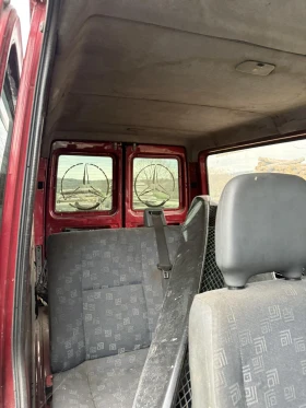 Mercedes-Benz Sprinter 313 undefined | Auto.bg — изображение 7