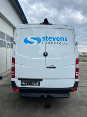 Mercedes-Benz Sprinter 316 160�.� / * 250.000��! ����������� / ���� ��� | Mobile.bg � ����� ������ 6