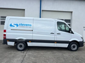 Mercedes-Benz Sprinter 316 160�.� / * 250.000��! ����������� / ���� ��� | Mobile.bg � ����� ������ 8
