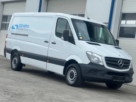 ����� �� �������� �� Mercedes-Benz Sprinter 316 160�.� / * 250.000��! ����������� / ���� ���
