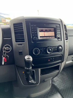 Mercedes-Benz Sprinter 316 160�.� / * 250.000��! ����������� / ���� ��� | Mobile.bg � ����� ������ 15