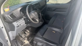 Toyota Proace | Mobile.bg � ����� ������ 7