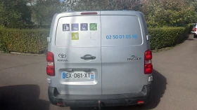 Toyota Proace | Mobile.bg � ����� ������ 4