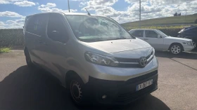 Toyota Proace | Mobile.bg � ����� ������ 2
