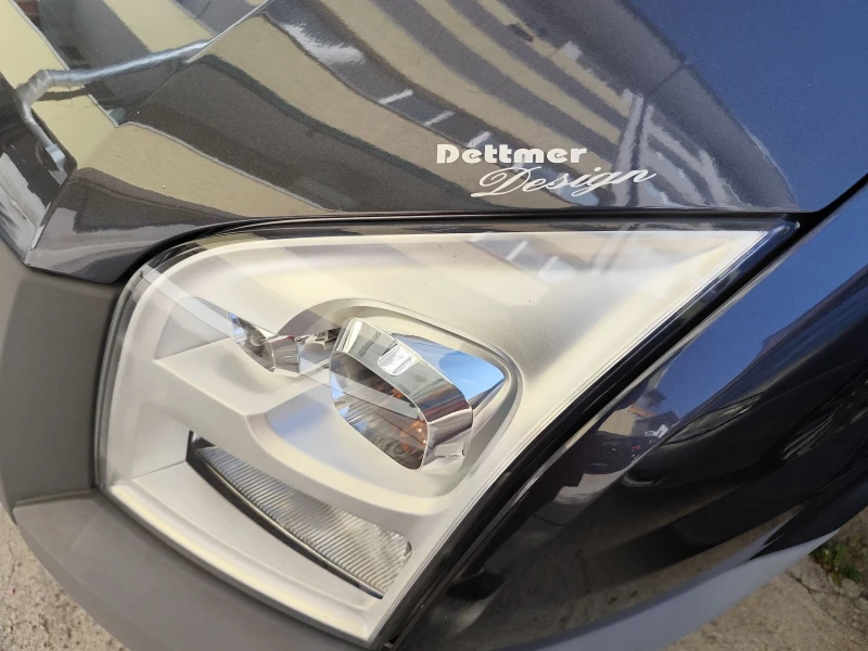 Ford Transit Torneo, снимка 8 - Бусове и автобуси - 53468299