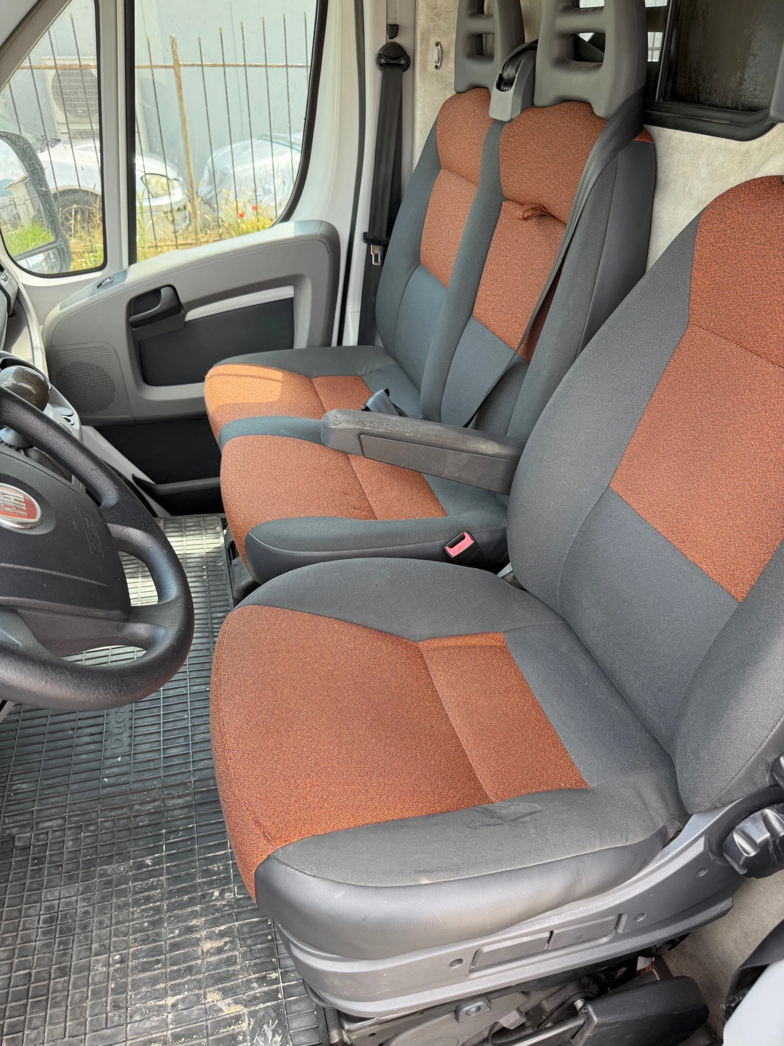 Peugeot Boxer  - изображение 7