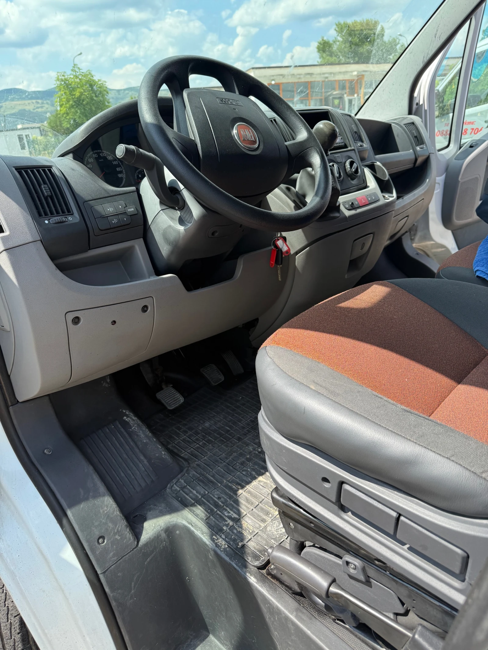 Peugeot Boxer  - изображение 5