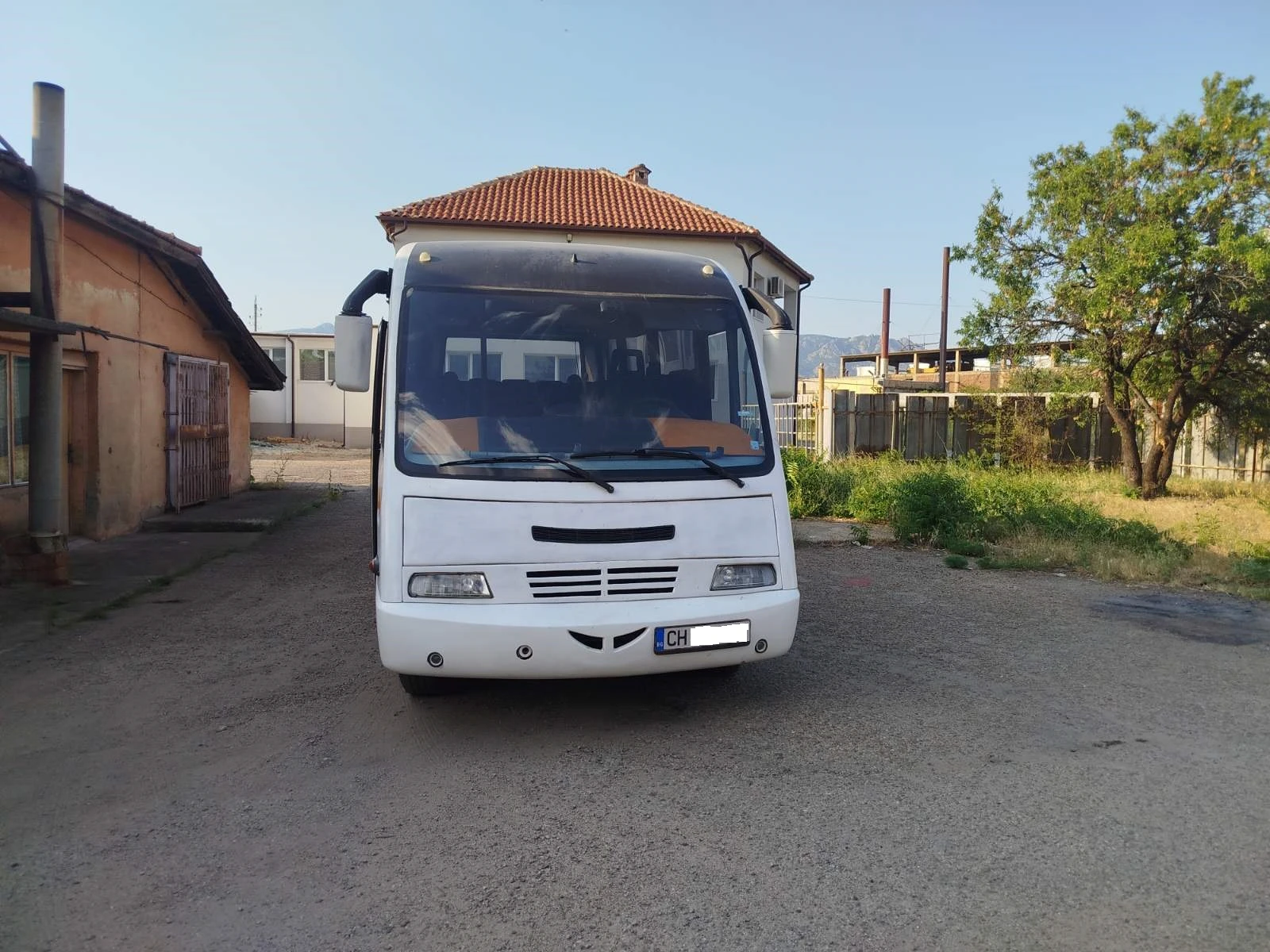 Iveco Daily 65C  - изображение 3