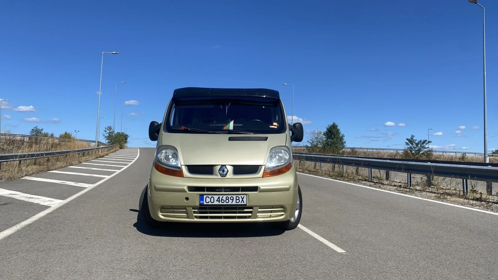 Renault Trafic 1.9 | Mobile.bg � ����������� 1