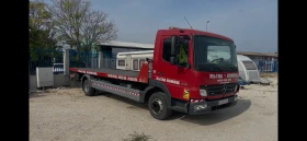 Mercedes-Benz Atego 918L , снимка 1