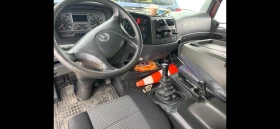 Mercedes-Benz Atego 918L , снимка 4