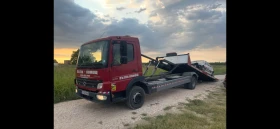 Mercedes-Benz Atego 918L , снимка 2