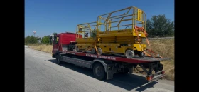 Mercedes-Benz Atego 918L , снимка 3