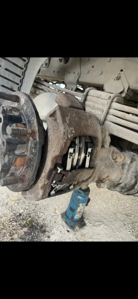 Mercedes-Benz Atego 918L , снимка 12