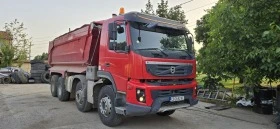  Volvo Fm