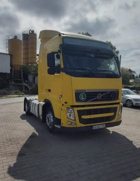 Volvo Fh 420 EEV | Mobile.bg    2