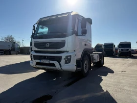     Volvo Fm X450  