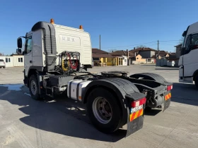     Volvo Fm X450  