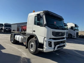     Volvo Fm X450  