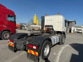     Volvo Fm X450  