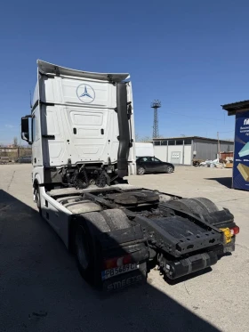 Mercedes-Benz 1842 | Mobile.bg    4