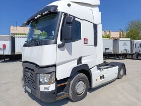     Renault T