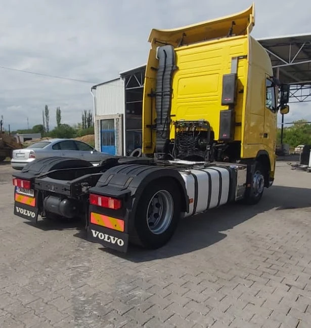 Volvo Fh 420 EEV, снимка 5 - Камиони - 48766843