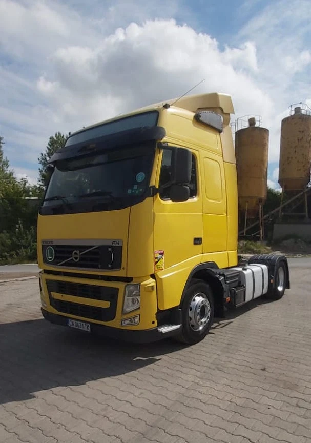 Volvo Fh 420 EEV, снимка 1 - Камиони - 48766843