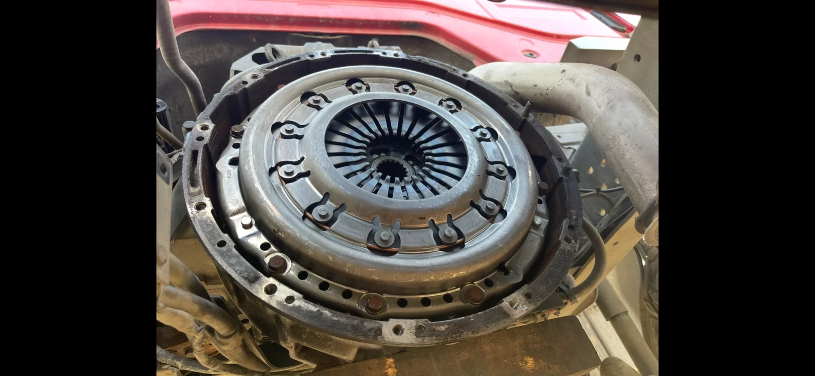 Mercedes-Benz Atego 918L , снимка 11 - Камиони - 53840318