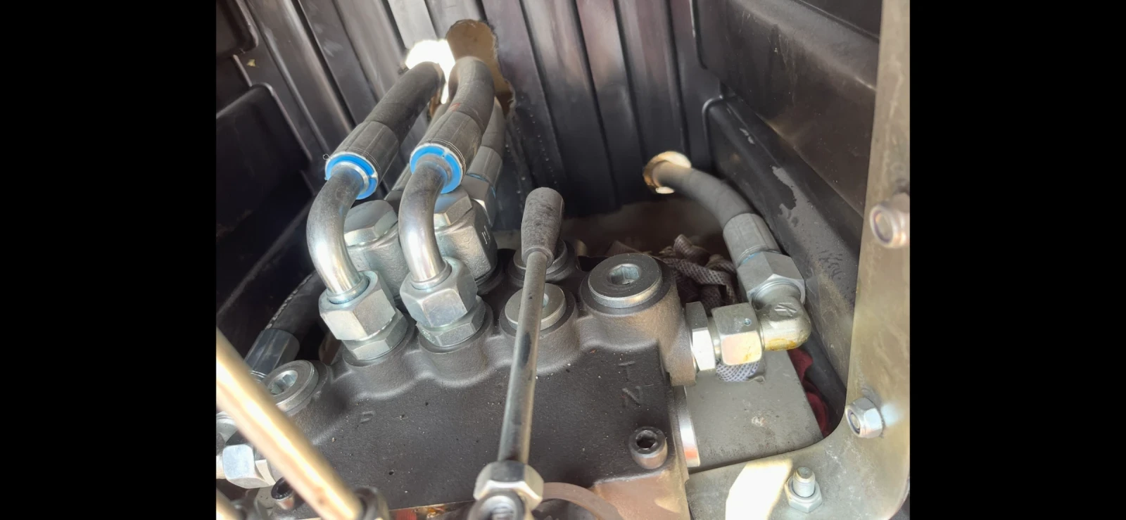 Mercedes-Benz Atego 918L , снимка 13 - Камиони - 53840318