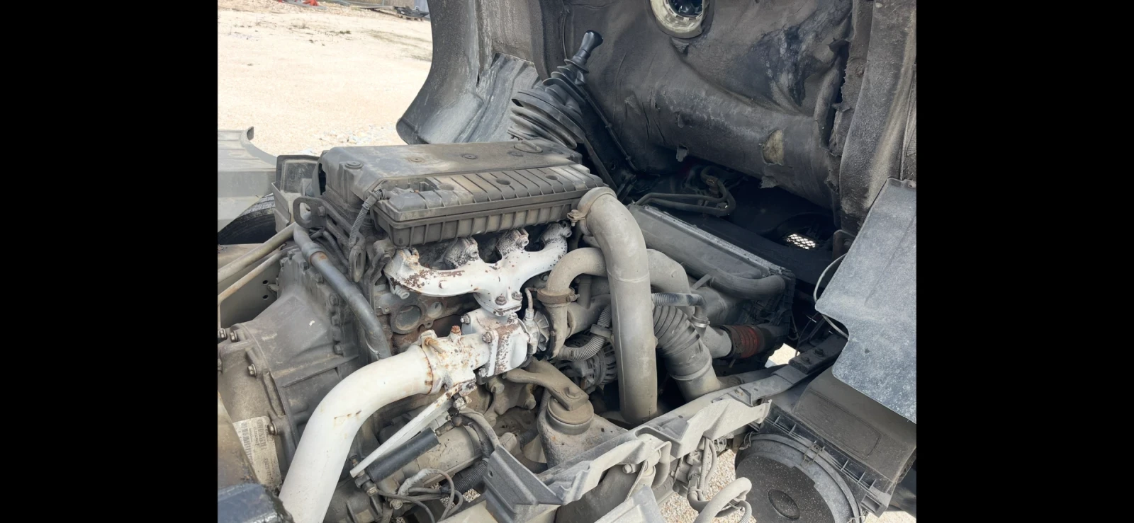 Mercedes-Benz Atego 918L , снимка 9 - Камиони - 53840318