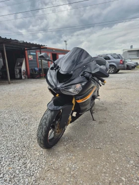 Kawasaki Ninja  🔝, снимка 2