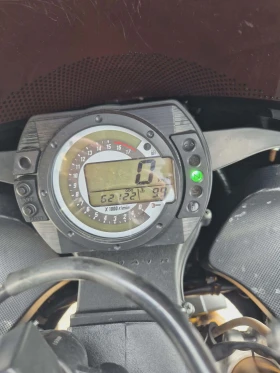 Kawasaki Ninja  🔝, снимка 9