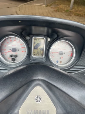 Yamaha T-max 500i, снимка 6