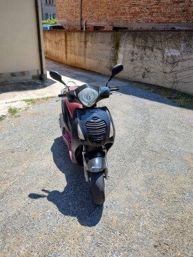 Honda Ps, снимка 1 - Мотоциклети и мототехника - 45185355