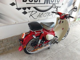 Honda Super Cub, снимка 11